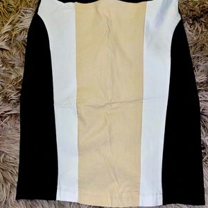 NWOT ABN PENCIL SKIRT